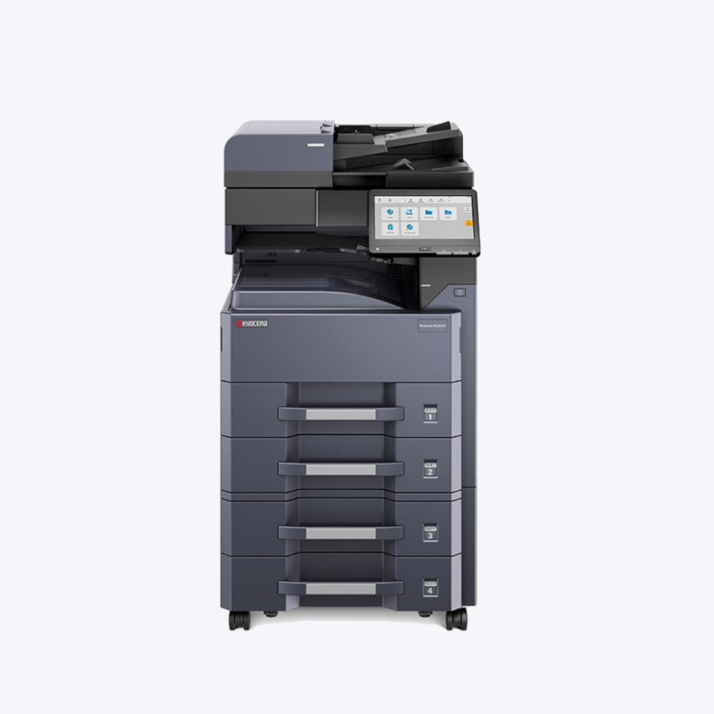 KYOCERA TASKalfa 3511f