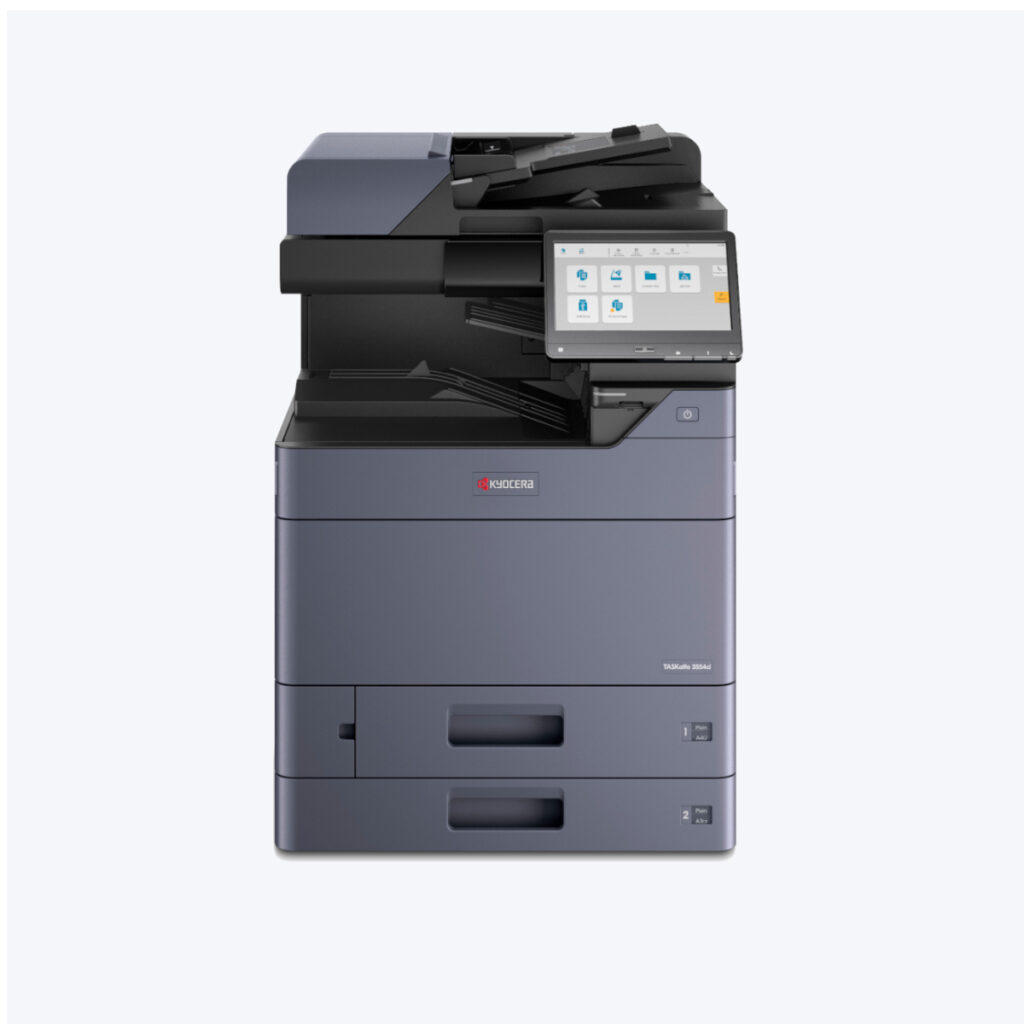 KYOCERA TASKalfa 3554ci